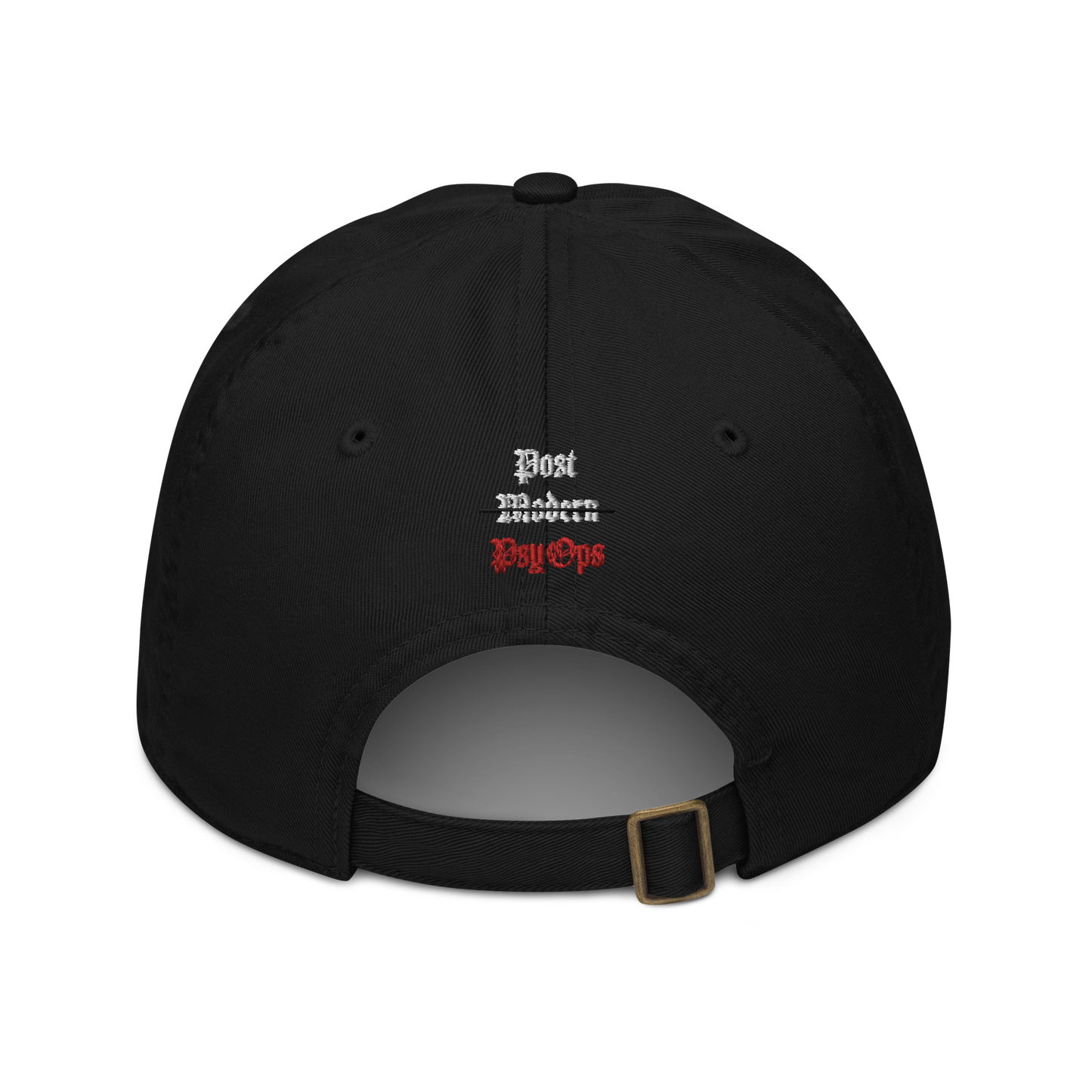 SkullDagger Classic Dad Cap