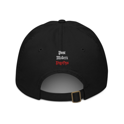 SkullDagger Classic Dad Cap