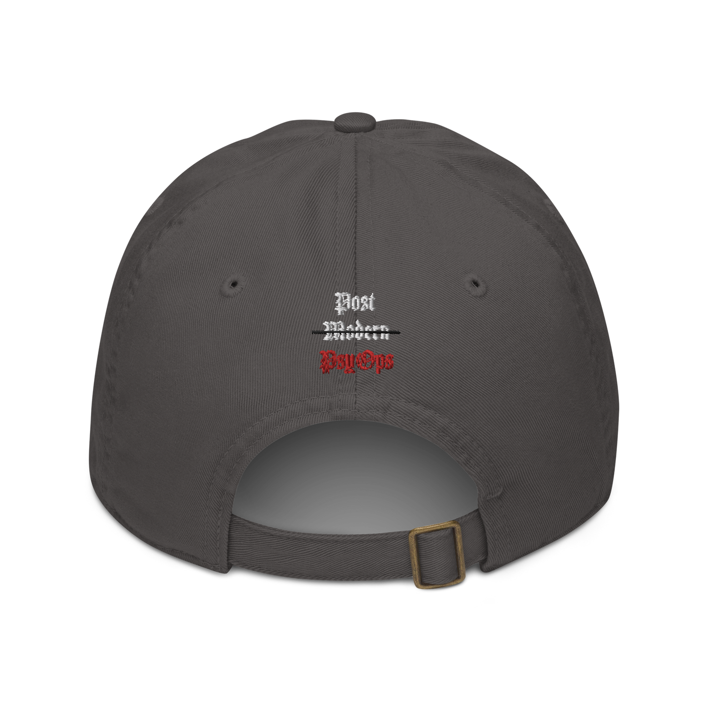 SkullDagger Classic Dad Cap