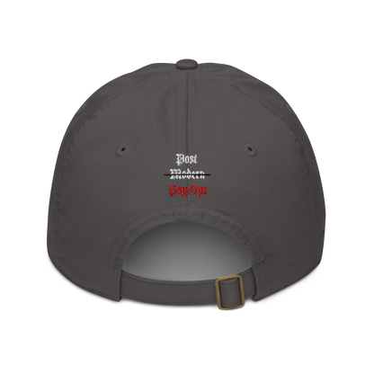 SkullDagger Classic Dad Cap