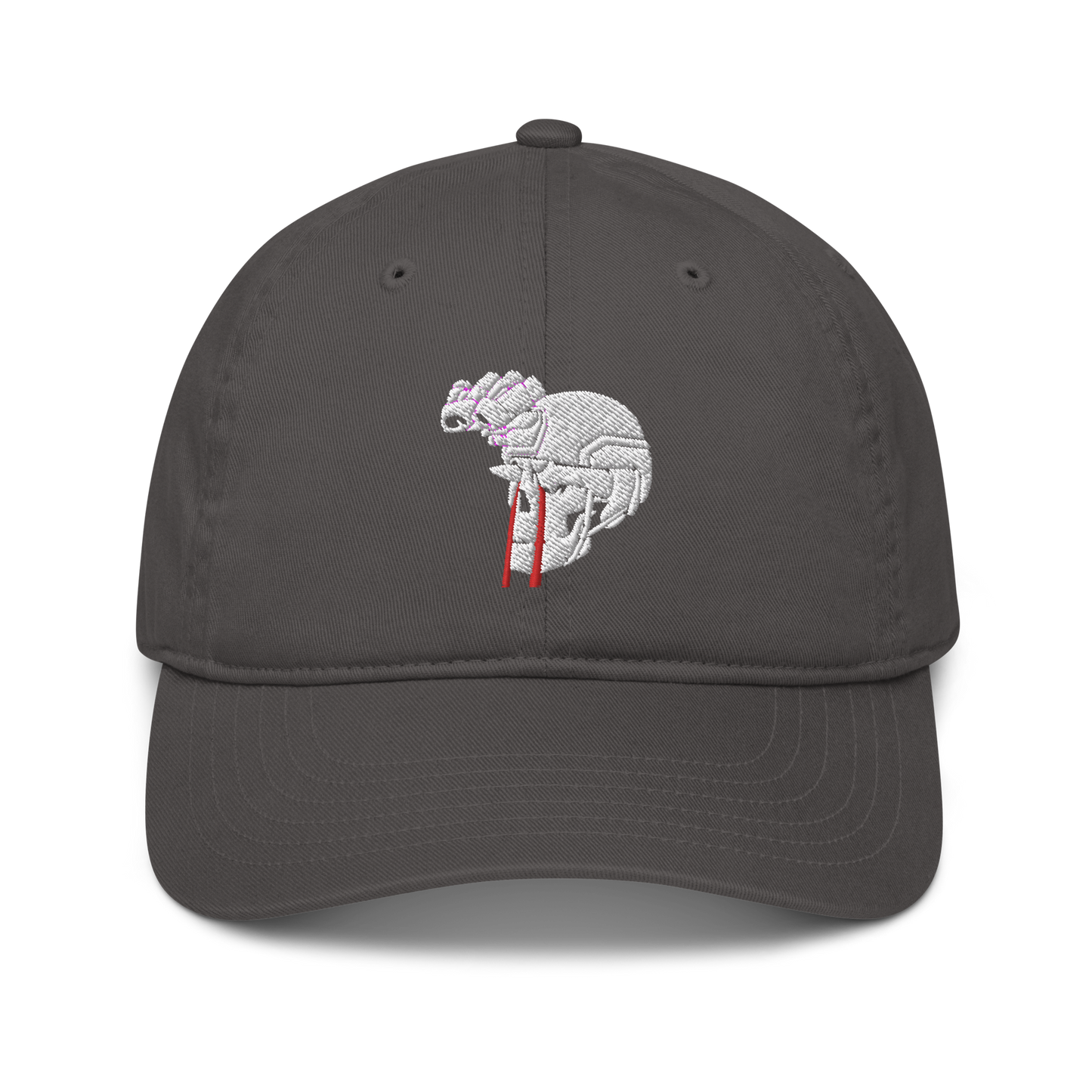 SkullDagger Classic Dad Cap