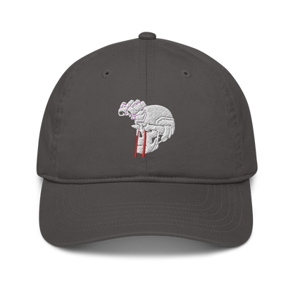 SkullDagger Classic Dad Cap