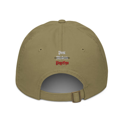 SkullDagger Classic Dad Cap