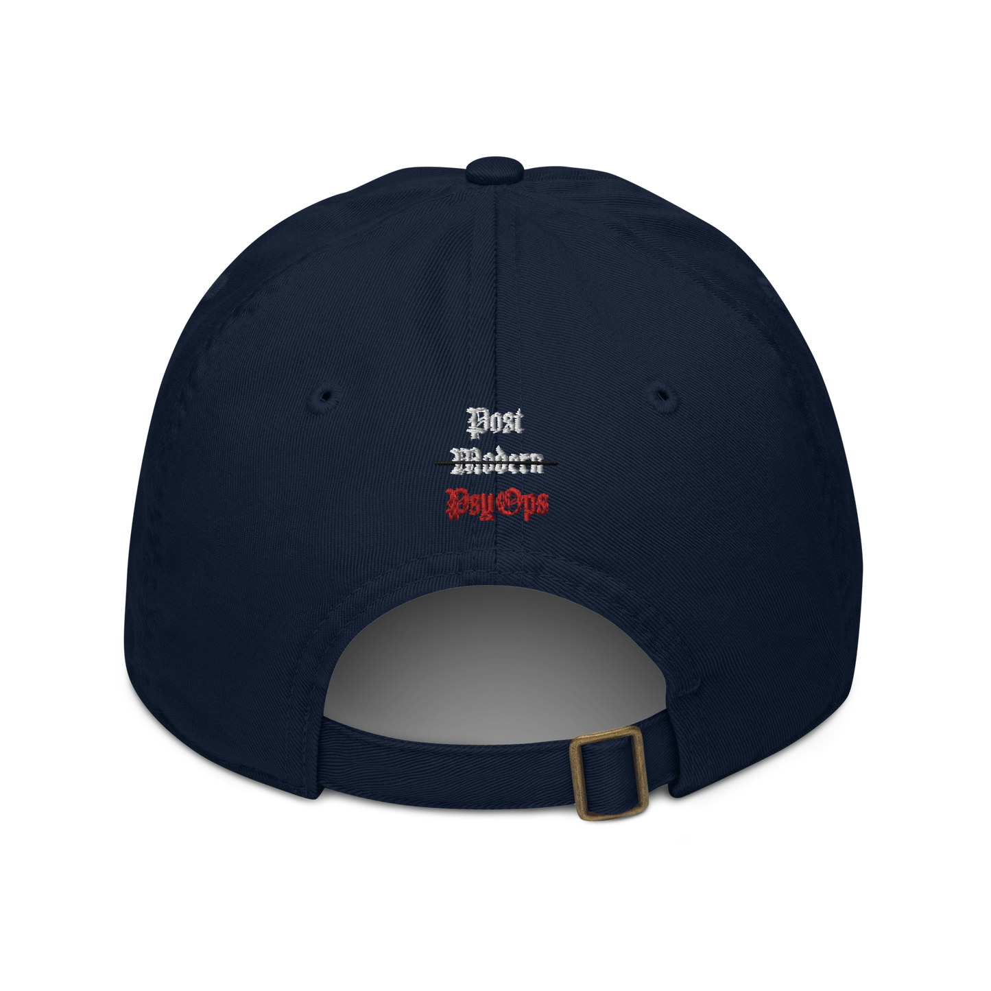 SkullDagger Classic Dad Cap