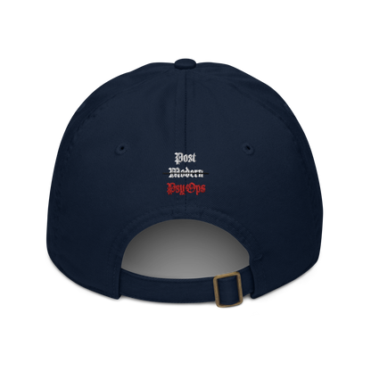 SkullDagger Classic Dad Cap