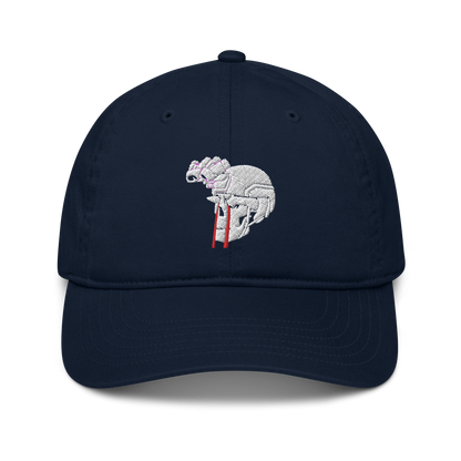 SkullDagger Classic Dad Cap